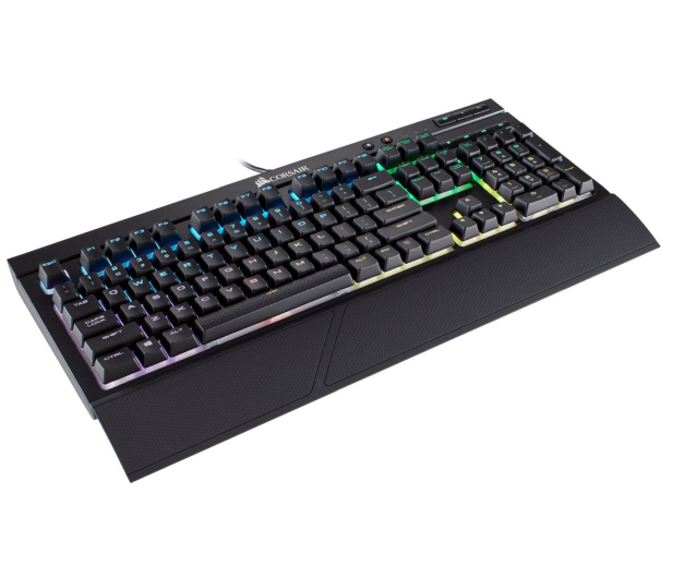 CORSAIR K68 Cherry CH-9102010-NA - 407723 - zdjęcie 6